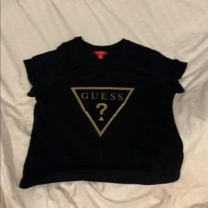 Guess xs tee!!
